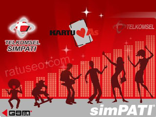 Paket Data Murah Telkomsel