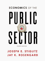 Economics Public Sector 4e Stiglitz Test Bank