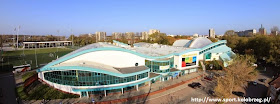 Aquapark w Kołobrzegu