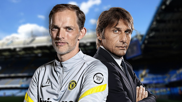 Chelsea vs Tottenham - Premier League preview
