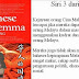 Rumusan buku THE CHINESE DILEMMA