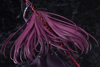 Fate/Grand Order – Lancer/Scathach, PLUM