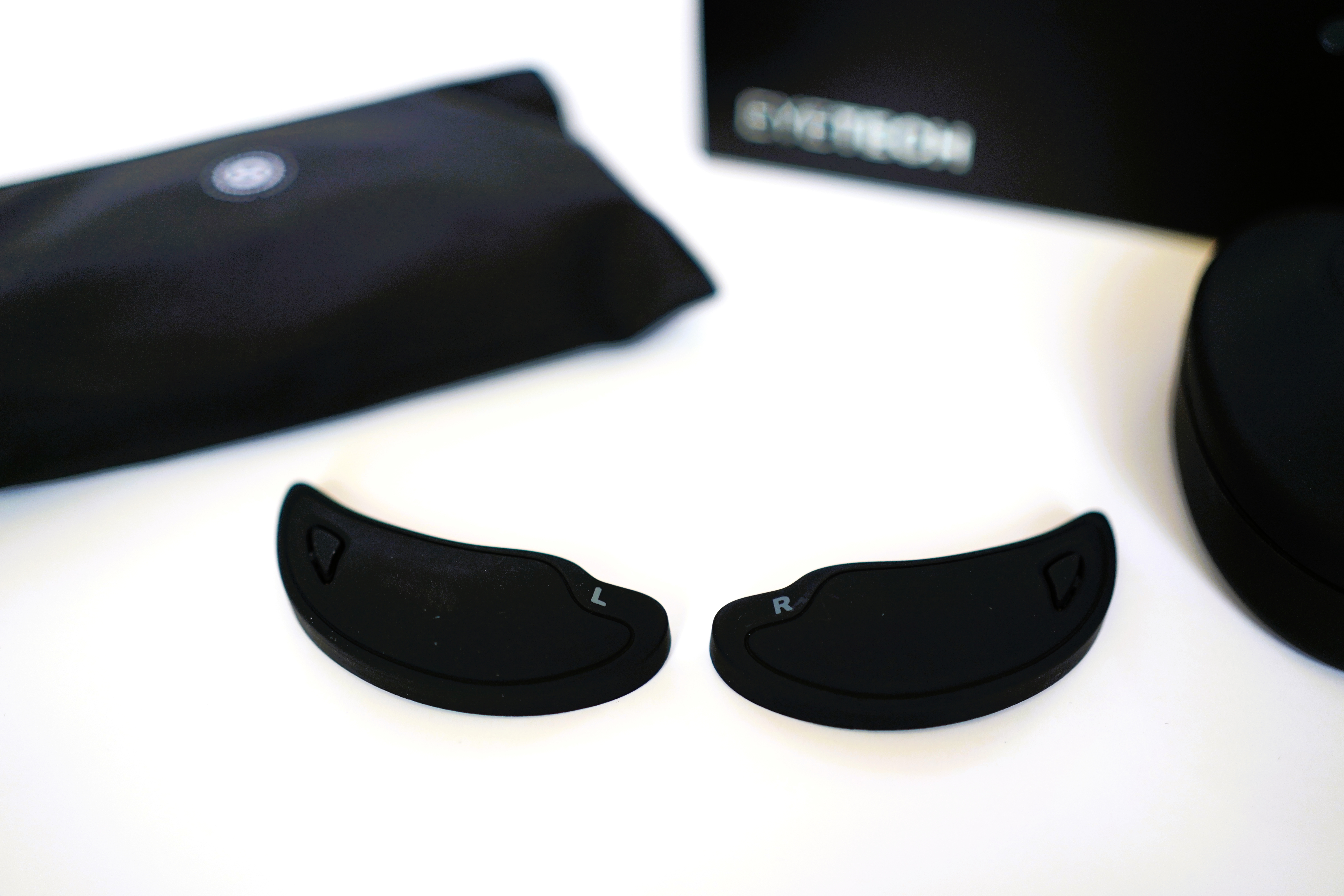 Eyetech by Space Touch Review