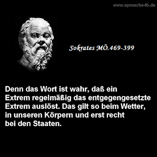 sokrates zitate