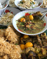 soto kudus paling enak