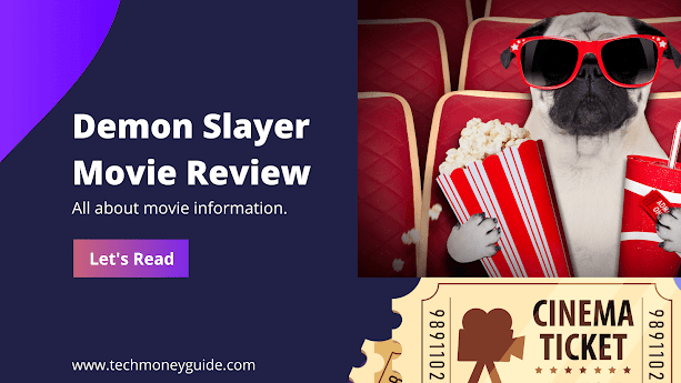 Demon Slayer Movie Review