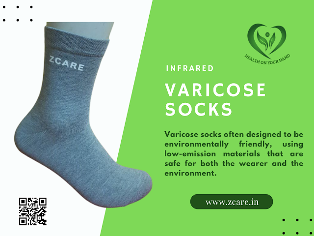 Varicose Socks