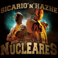  DESCARGA EL SICARIO & HAZHE - NUCLEARES. LP 2010