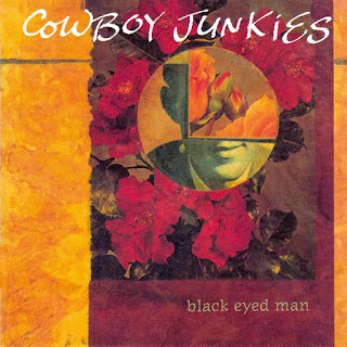 portada Cowboy Junkies Black Eyed Man