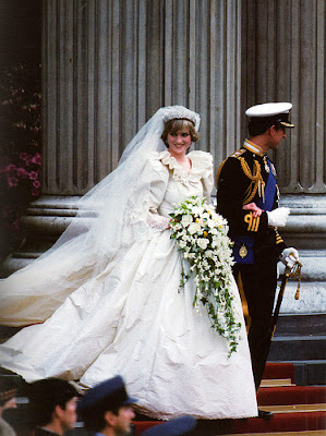 Luxury White Dress Wedding