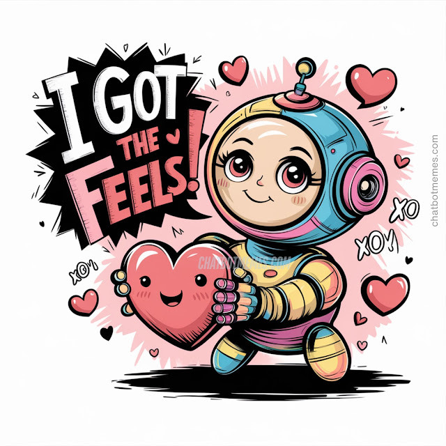 do chatbots have feelings