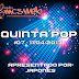 Quinta Pop #07 11/04/2013
