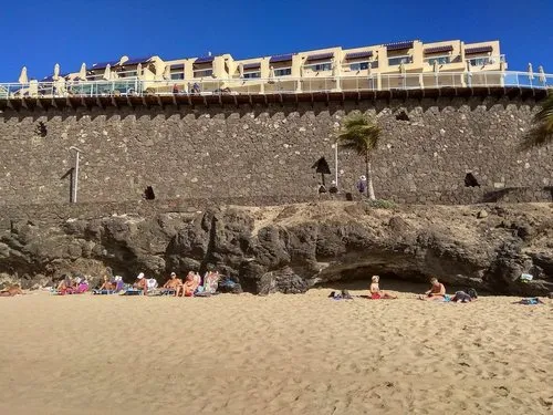 Spiagge Fuerteventura