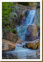 Smalls Falls Smalls Falls