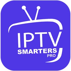 تحميل iptv smarters pro للتلفزيون APK