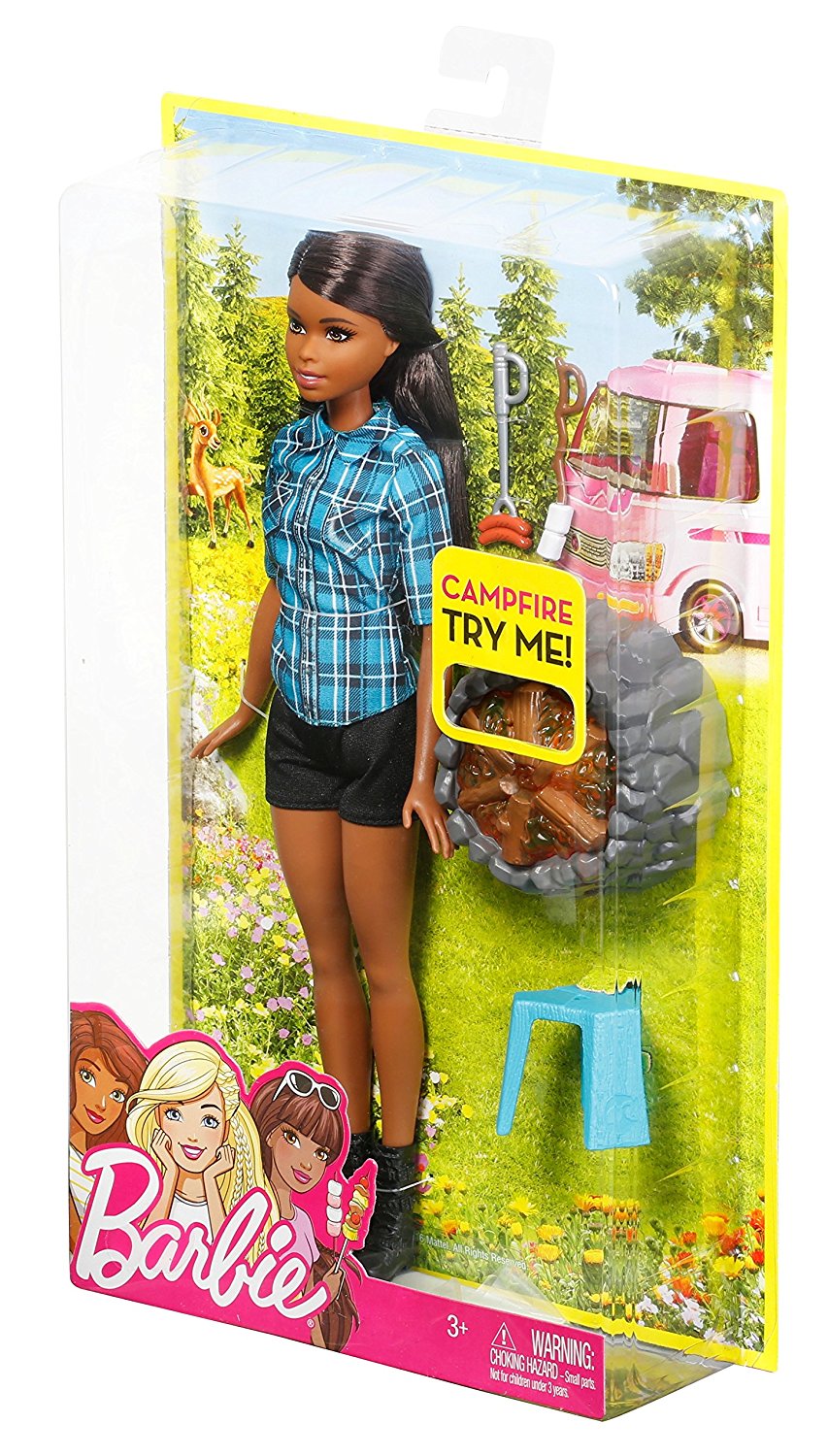 Ken Doll: Barbie Dreamhouse Adventures & Musician Playset 2017
