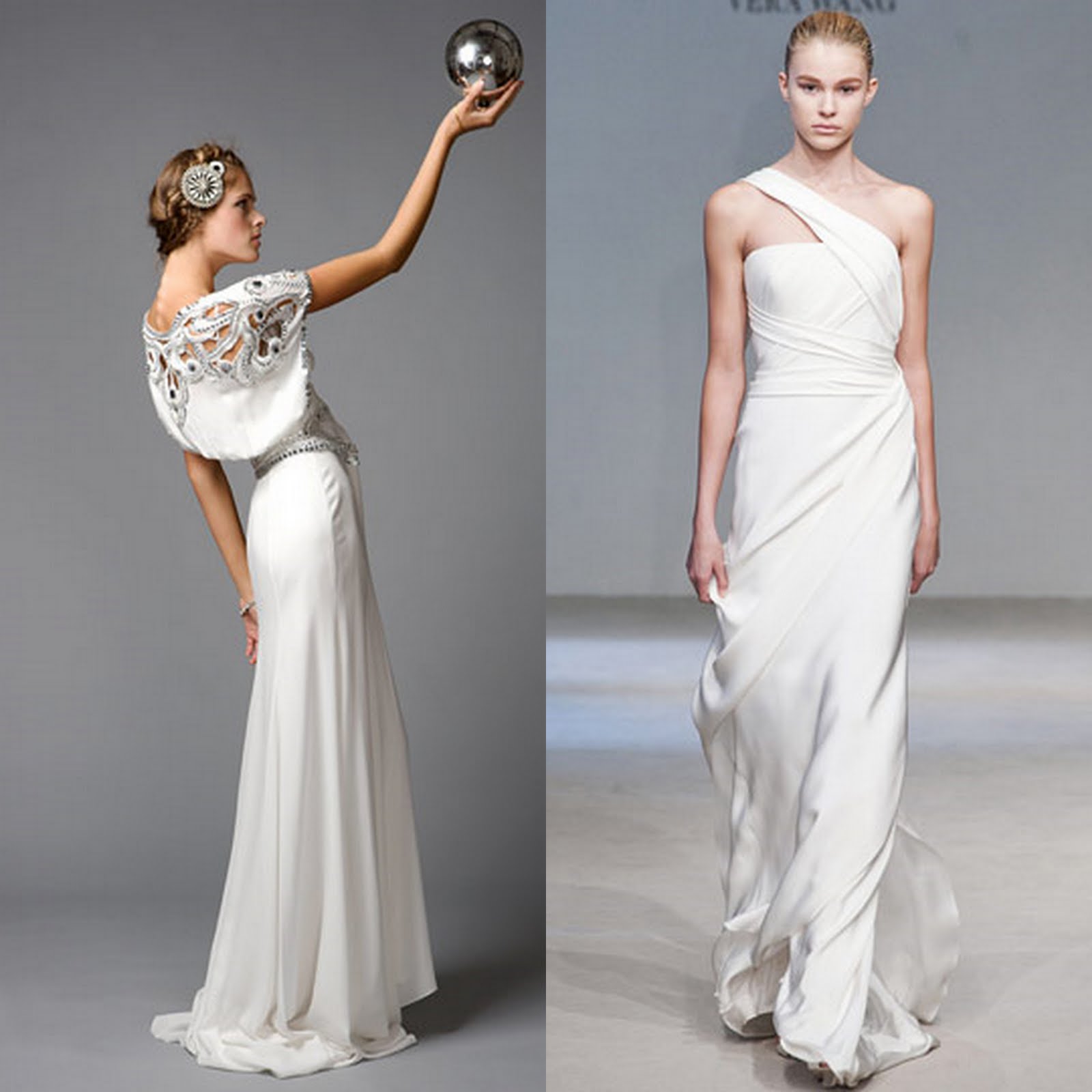 vera wang wedding dresses