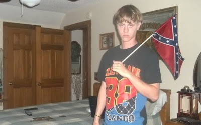 Dylann Roof