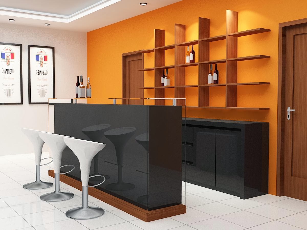 Desain Mini Bar Rumah Minimalis Gambar Rumah Idaman Desain Mini Bar Rumah Minimalis Gambar Rumah Idaman