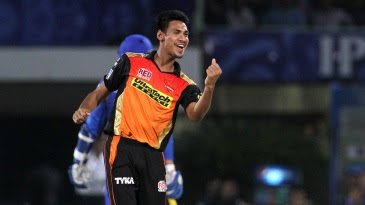 Mustafizur Rahman 