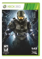 Halo 4