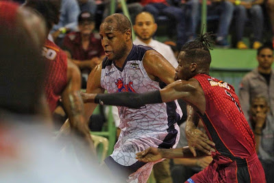 INDIOS CONSIGUEN SEGUNDA VICTORIA AL VENCER 92 POR 91 A REALES EN LNB.