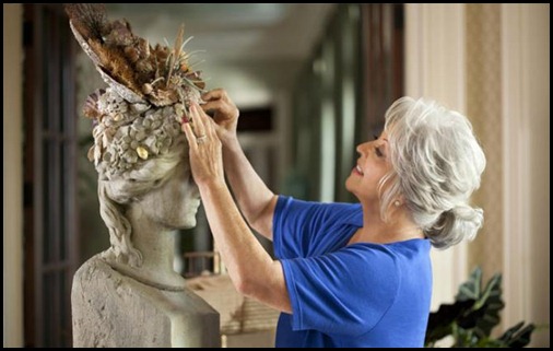 Paula Deen