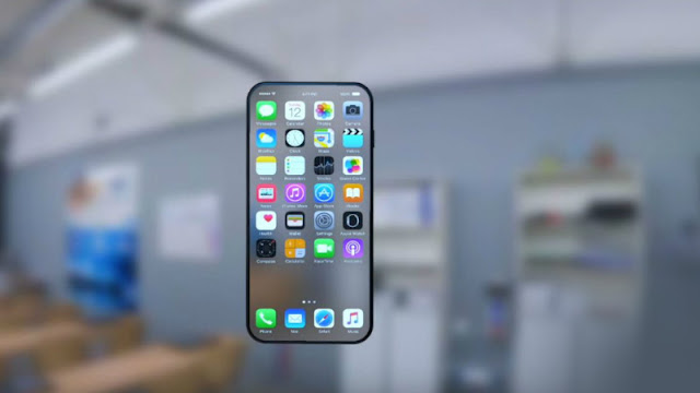 iPhone 8 Tipped to Be Available in Limited Quantities After Launch