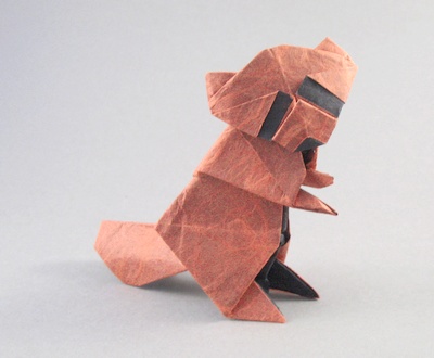 origami