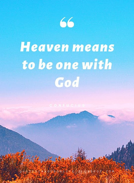 60+ Short Quotes for God, Faith - Inspirational, Powerful, Images
