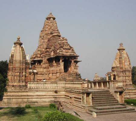 Khajuraho