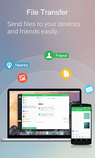 AirDroid Free Download APK 4.1.0