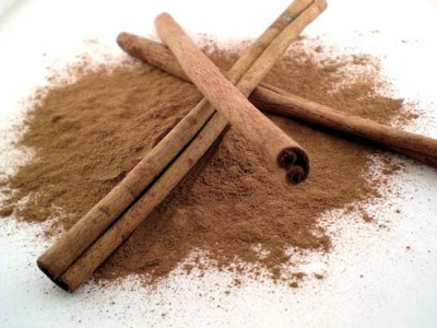 Cinnamon, weight loss and diabetes