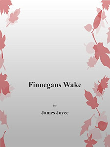 Finnegans Wake (English Edition)