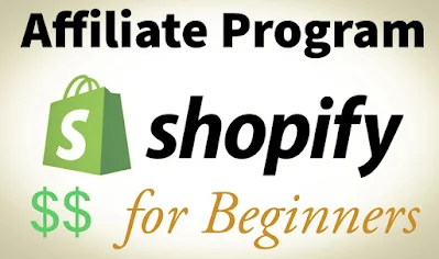 Unlock Earning Potential with Shopify Affiliate Program