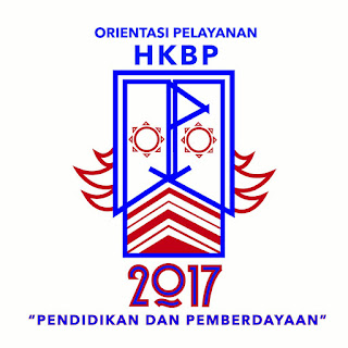 Logo HKBP 2017 « HKBP Rancaekek