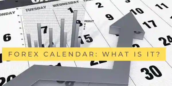 The importance of the economic calendar