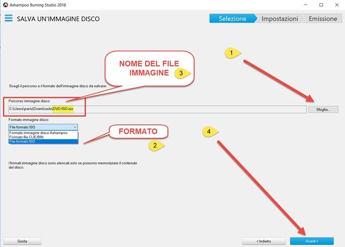 configurazione-file-immagine-iso