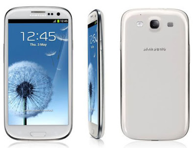 Galaxy S Iii Taklukan Iphone 4s Di Kandangnya Sendiri [ www.BlogApaAja.com ]