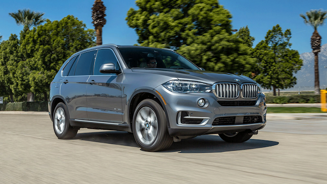 [NEW] 2018 BMW X5 DIESEL REVIEW
