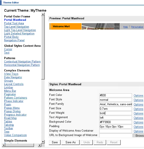 Creating Custom Theme, Desktop, Framework Page and assigning it to User/group. onlysapep.blogspot.in only sap ep  blogspot 