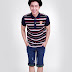 Quần Short Jeans Nam Thời Trang