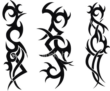 Our site brings you the latest information on Tribal Tattoo Templates 