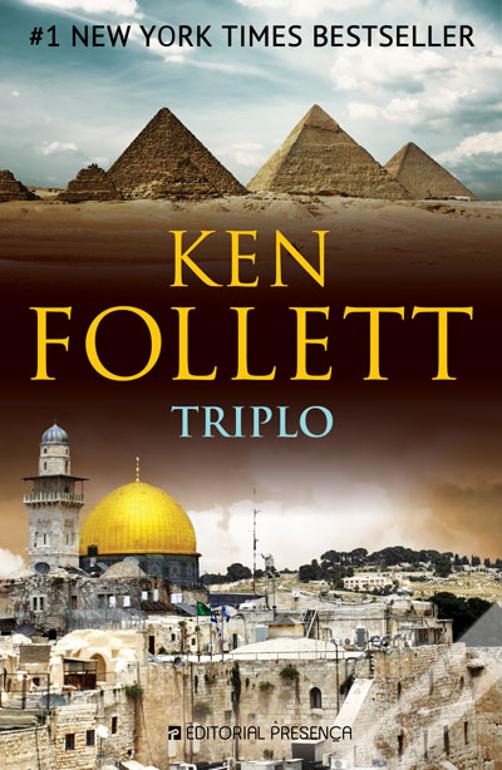  Ken Follett