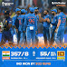 IND vs SL World Cup 2023 : शमी-सिराज का कहर, 55 रनों पर सिमटी श्रीलंका, वर्ल्ड कप इतिहास में भारतीय टीम की सबसे बड़ी जीत