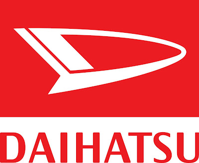 Daihatsu logo