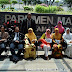 Lawatan ke Parlimen..