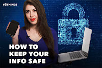 3 Tips Keamanan Cyber untuk Pengusaha