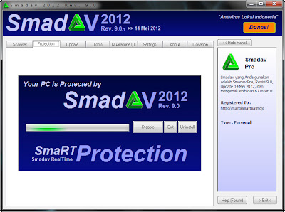 Smadav Pro Terbaru