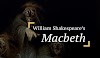 Macbeth Act 1, Scene 1: A desert place.